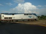 Amtrak 53